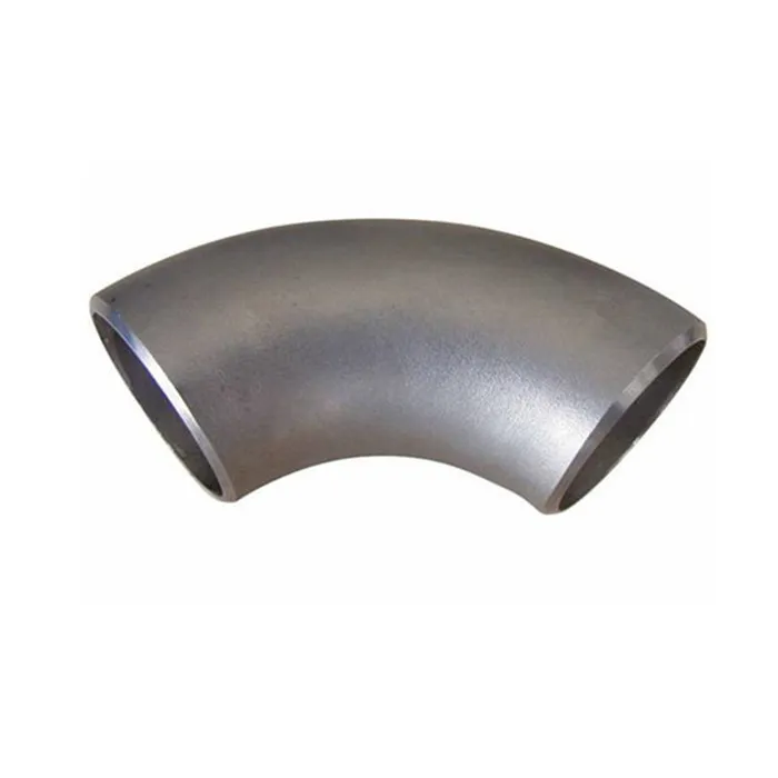 90° Buttweld Elbow - Image 3