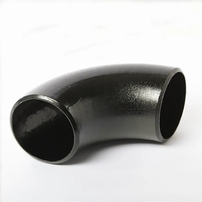 90° Buttweld Elbow - Image 2