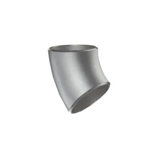 45° Buttweld steel Elbow 45° Buttweld steel Elbow