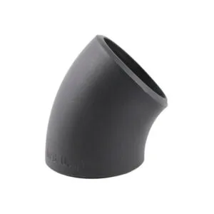Butt Weld Carbon Steel Pipe Elbow| GOST 17375,Seamless,90,180,45 degree| Rayoung