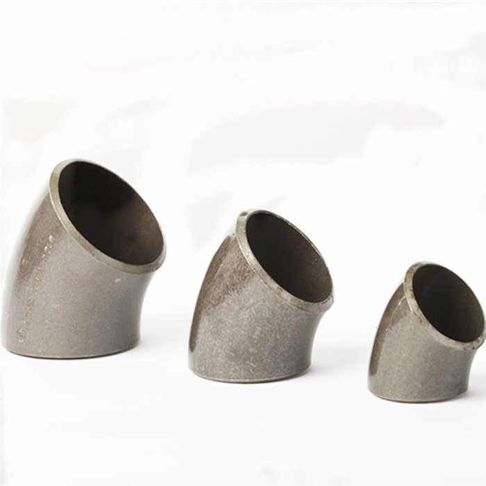Buttweld 45 Deg Pipe Elbow Buttweld 45 Deg Pipe Elbow