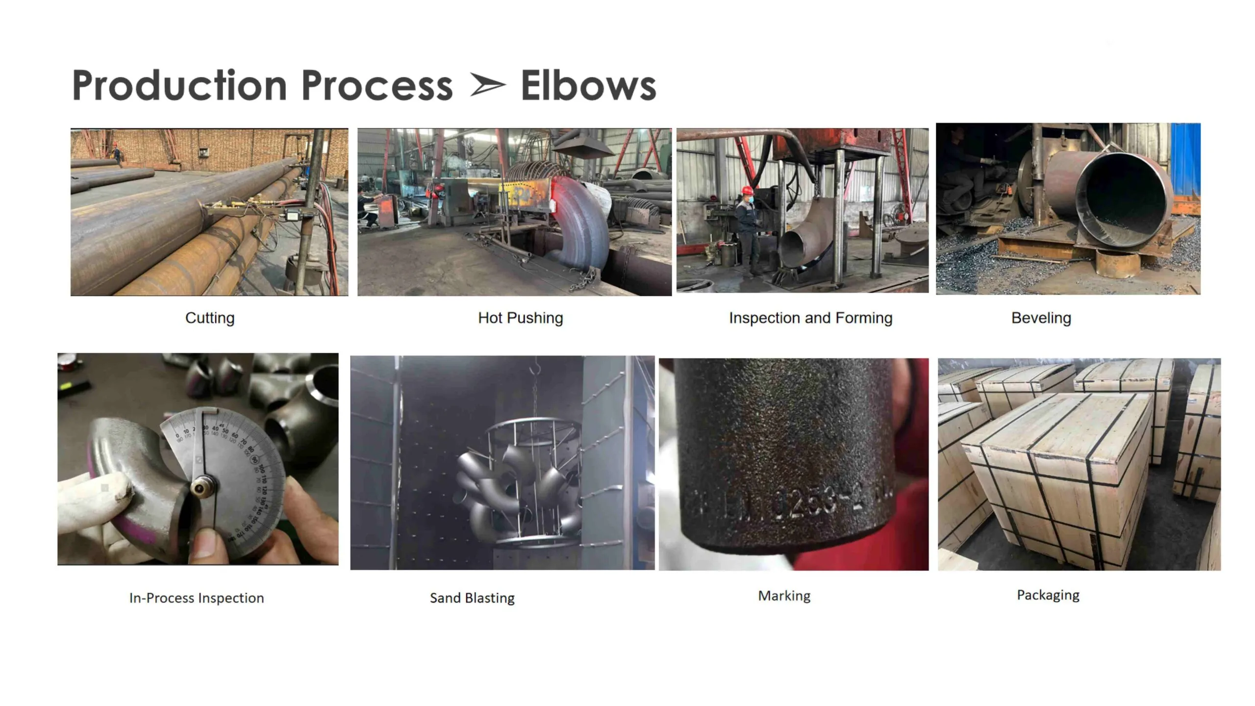90 degree buttweld elbow producess manufacturer 90 degree buttweld elbow producess manufacturer
