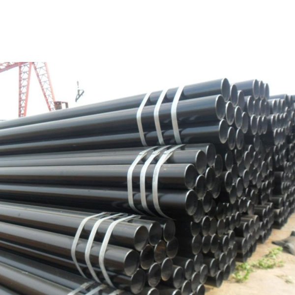 ASTM A53 Pipe exporter

