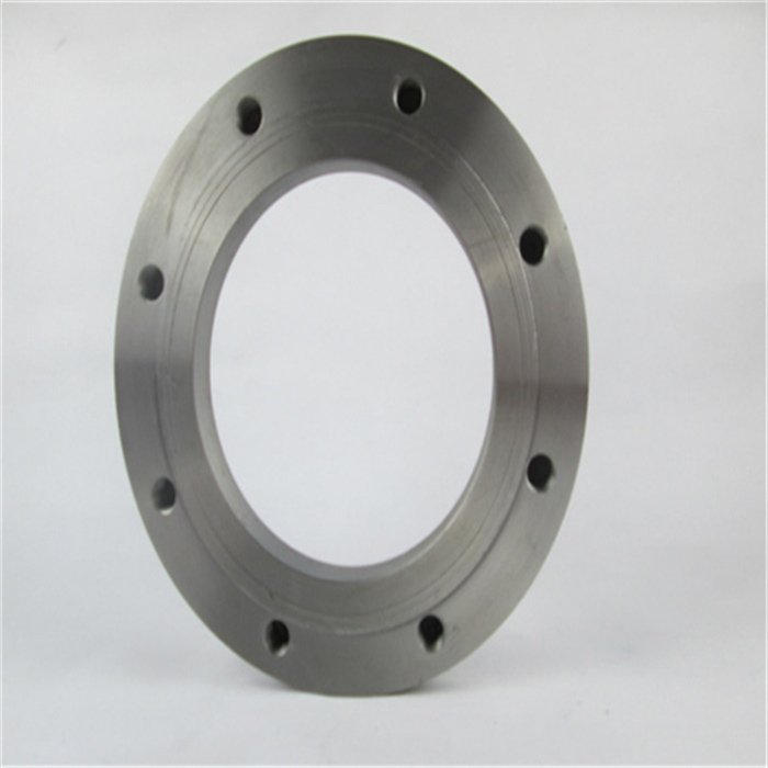 carbon steel plate flange supplier