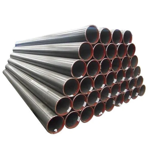 weld steel pipes