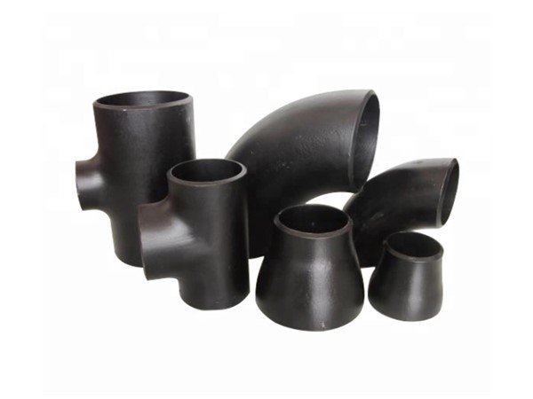 ASTM A234 Pipe Fittings