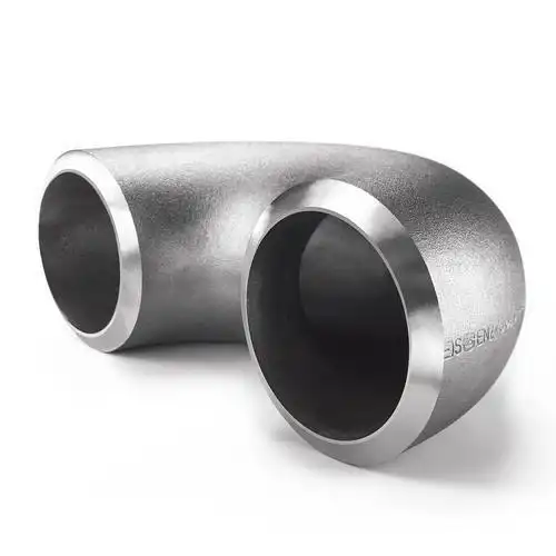 Long and Short Radius Pipe Bends and 180D°