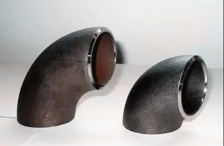 buttweld Long Radius vs Short Radius Elbow