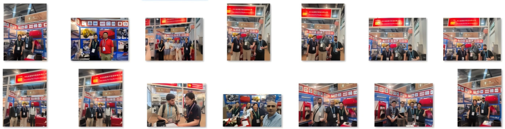 Expanding Our Global Reach