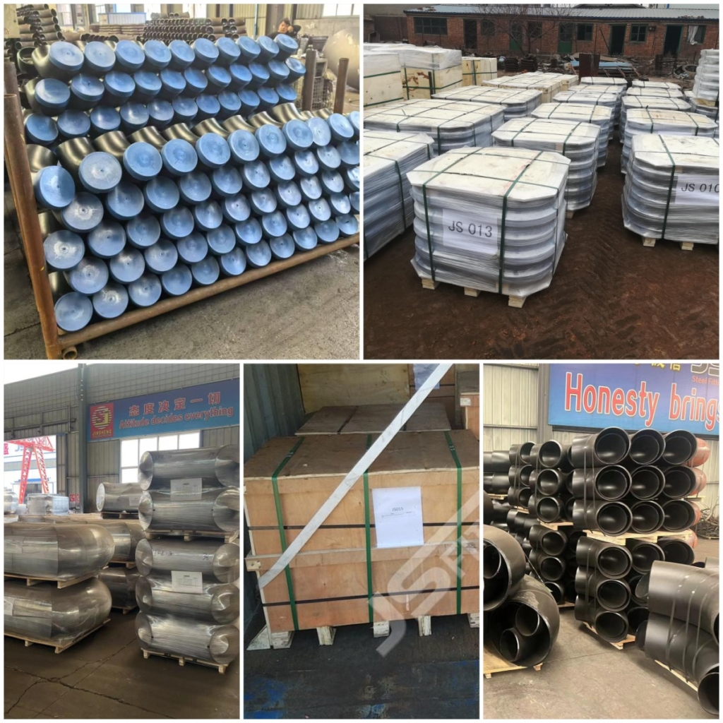 RAYOUNG-One-Stop Solution Supplier for Industrial Piping Systems