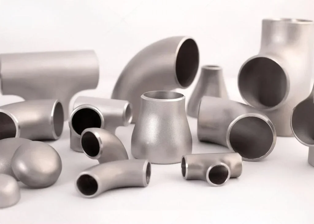 Q235 steel pipe fitting supplier