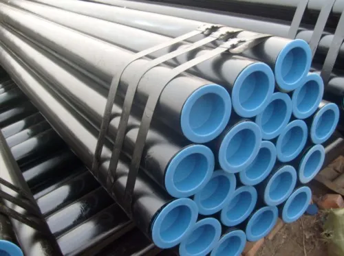 sch 40 seamless steel pipe