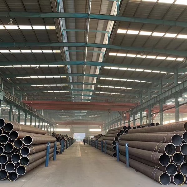 seamless steel pipe wholesales bulk supply