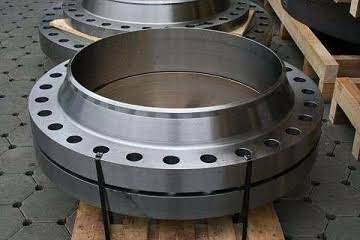 ASME B16.47 Large diameter pipe Flange