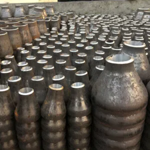 GOST 17376 Reducer