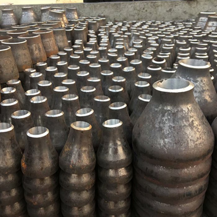 GOST 17376 Reducer GOST 17376 Reducer