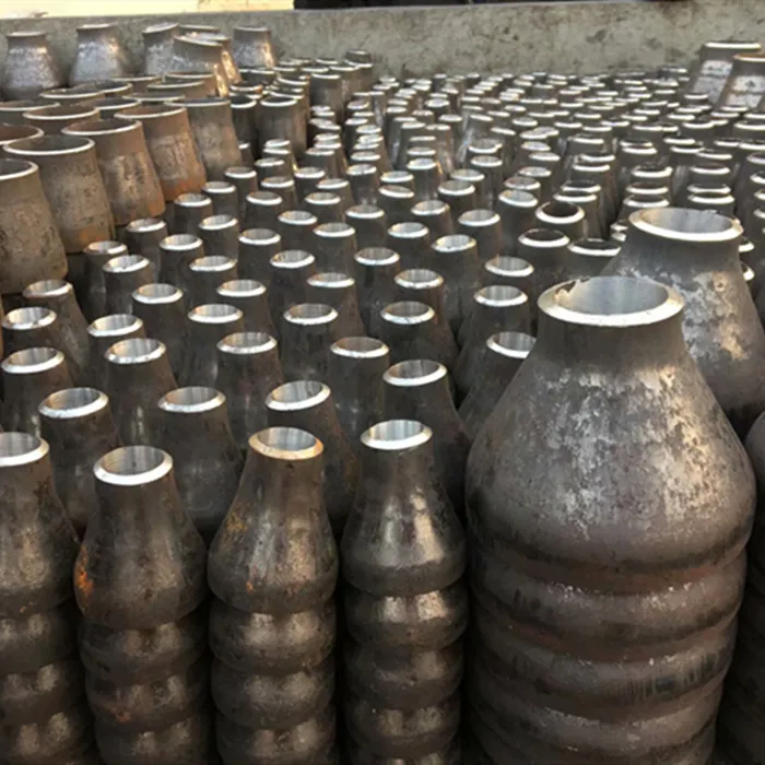 GOST 17376 Reducer
