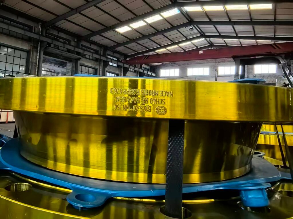 ASME B16.5 flange to southeast asia